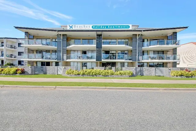 Beaches on Lammermoor Apartments