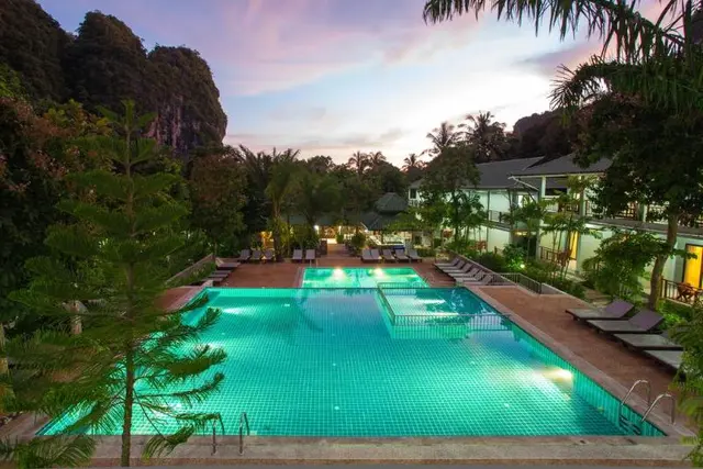 Dream Valley Resort