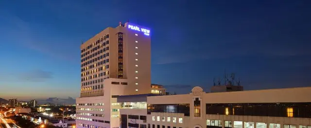 Pearl View Hotel
