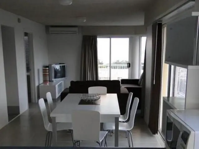 Bayviews and Harbourview Holiday Apartments