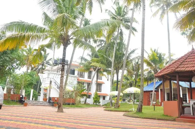 Signature Residence