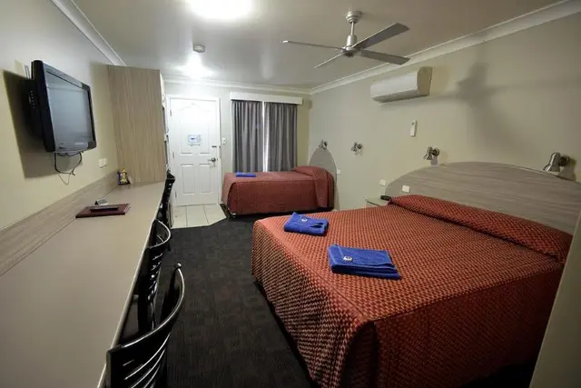 Bellview Motel