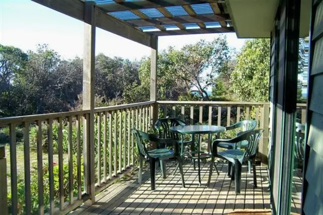 Sandpiper Ocean Cottages