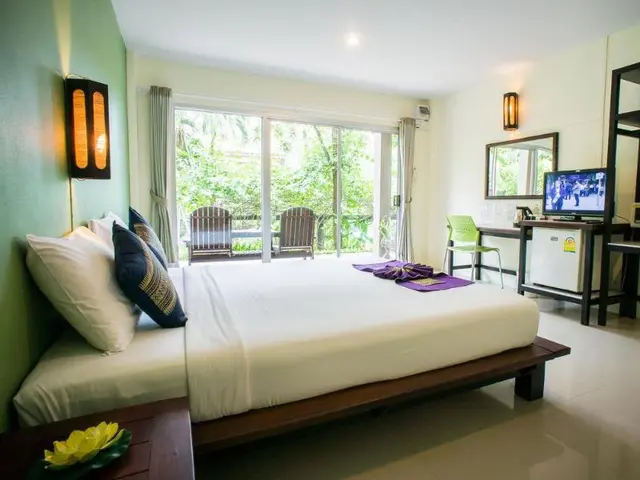 Sabai@Kan Resort