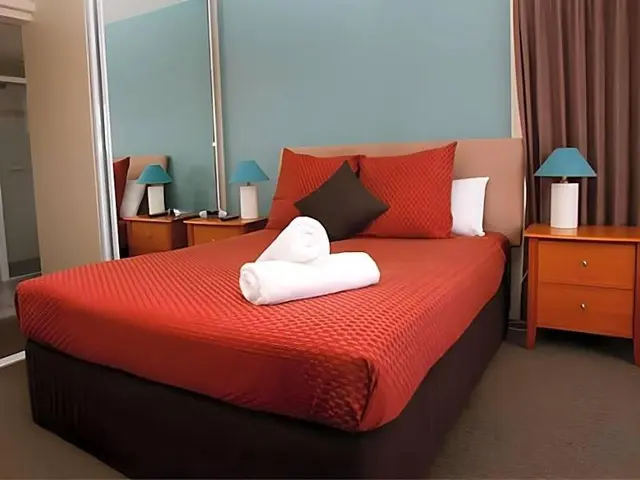 Waterview Luxury Apartments