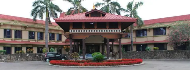 Hotel Nirvana Luxury International