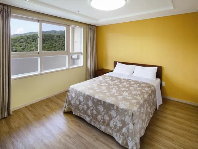 Hanwha Resort Pyeongchang