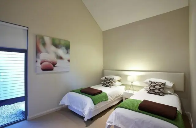 Aqua Resort Busselton