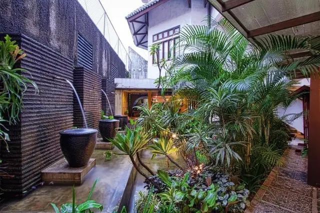 Hotel Sahid Montana