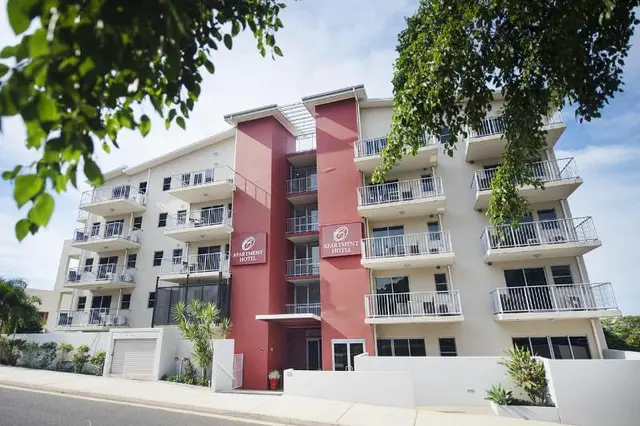 Gladstone City Central