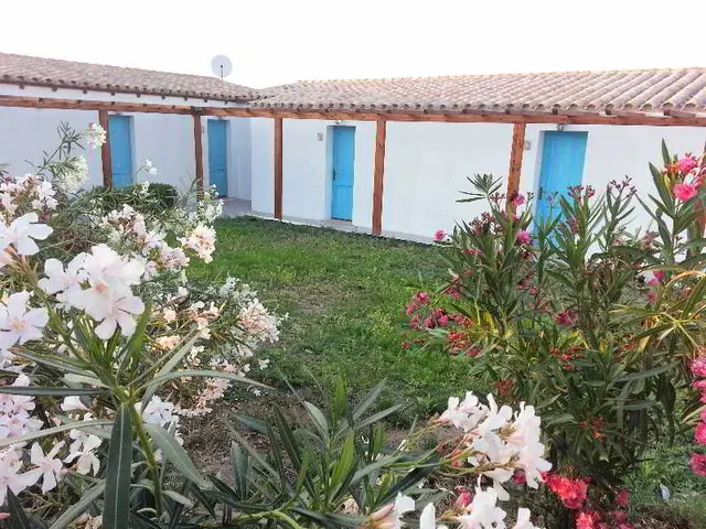 Sa Corti de Sa Perda