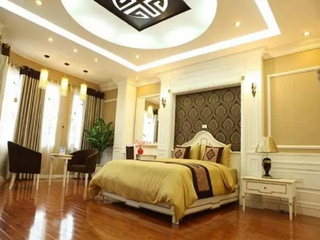 Wild Lotus Hotel – Xuan Dieu