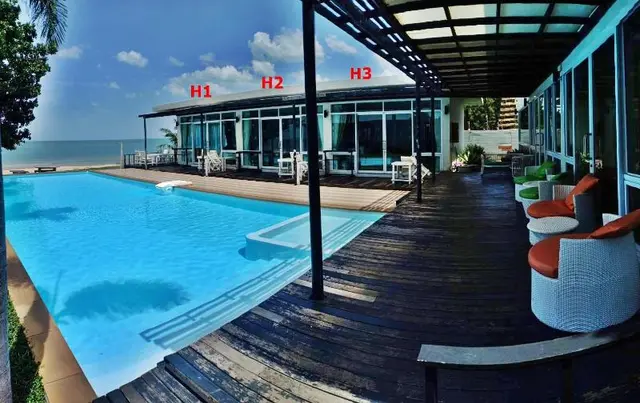 Baan Civilize Resort