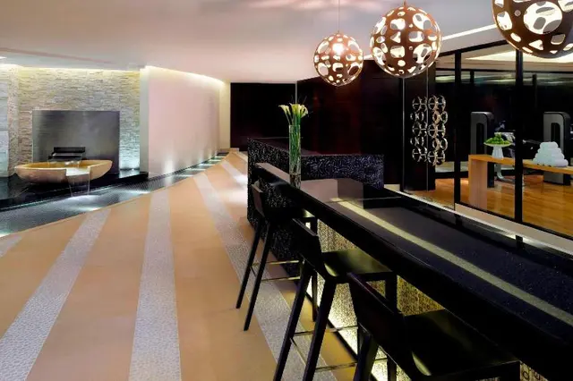 Marriott Executive Apartments Al Jaddaf, Dubai