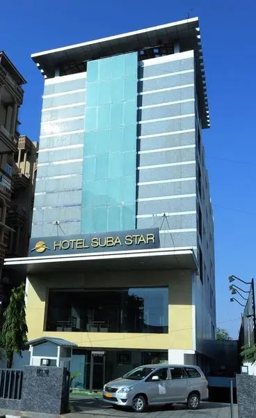 Suba Star