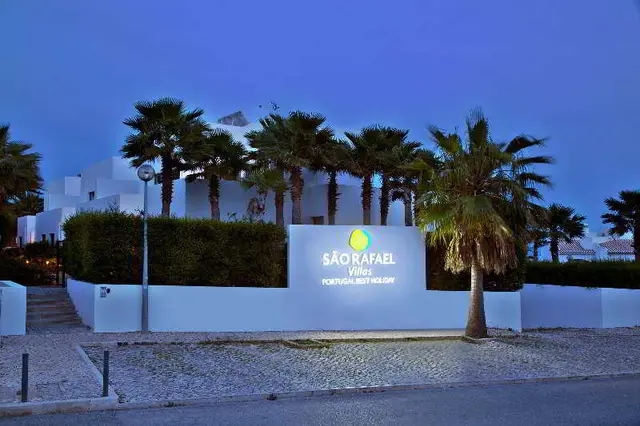 São Rafael Holidays