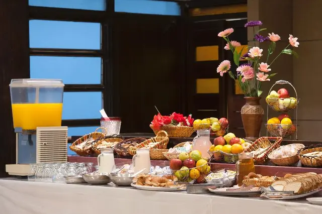 Gran Hotel San Luis