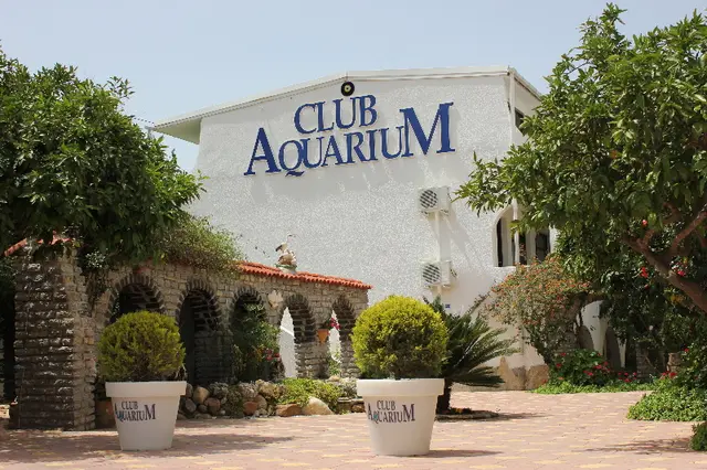 Oscar Seaside Hotel & Spa