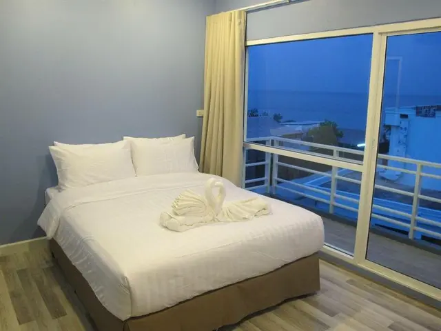 Nantra Hua Hin Hotel