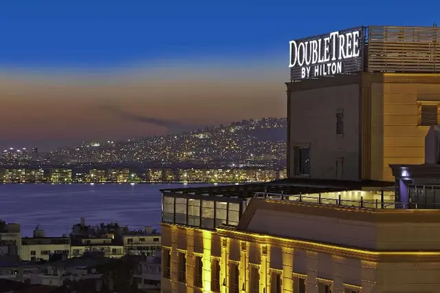DoubleTree By Hilton Izmir Alsancak