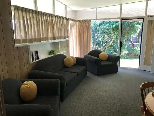 Ocean Breeze Motel
