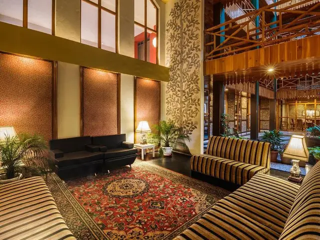 Honeymoon Inn - Manali