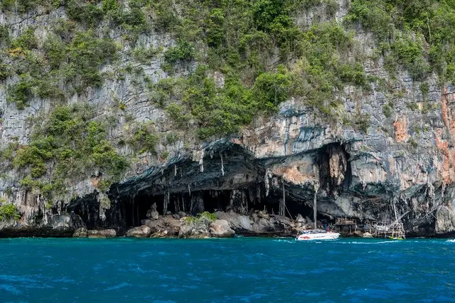 ChaoKoh Phi Phi Hotel & Resort