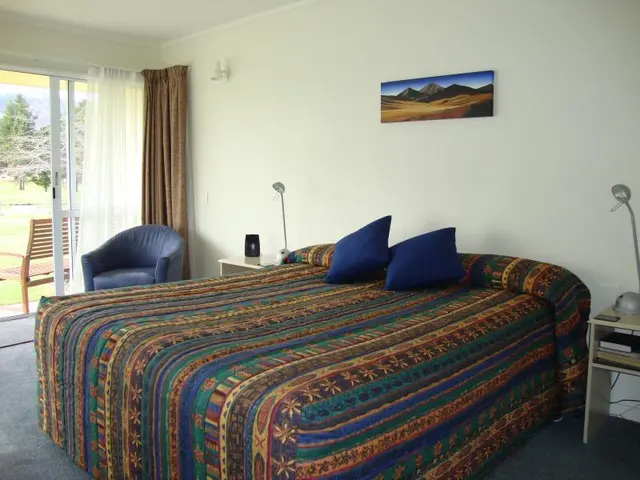 Lake Dunstan Motel