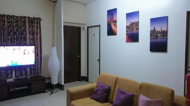 8th Street Guesthouse - Lahug