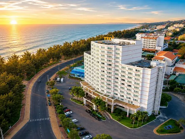 TTC Hotel - Phan Thiet