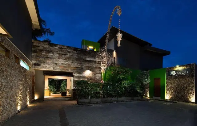 Cicada Luxury Townhouses