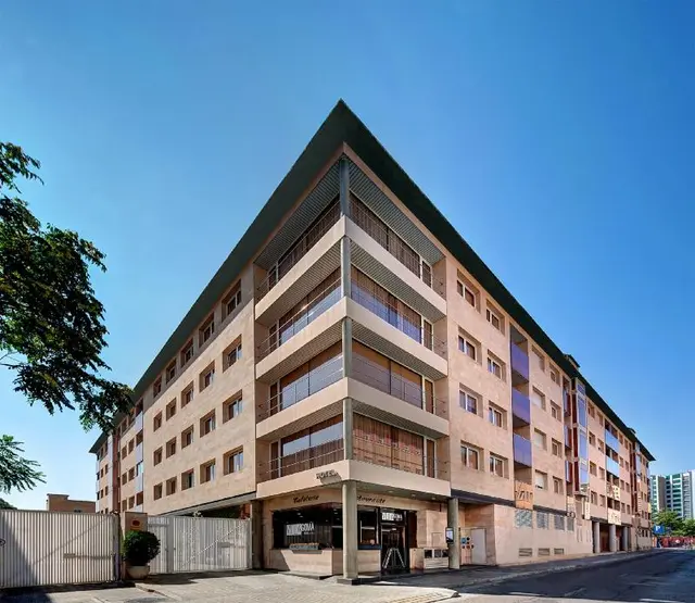 U Hotel Villa-Goma