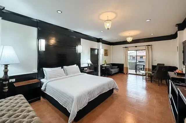 Silamanee Resort & Spa