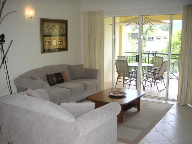 North Cove Waterfront Suites
