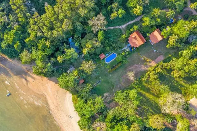 Piman Pu Villa