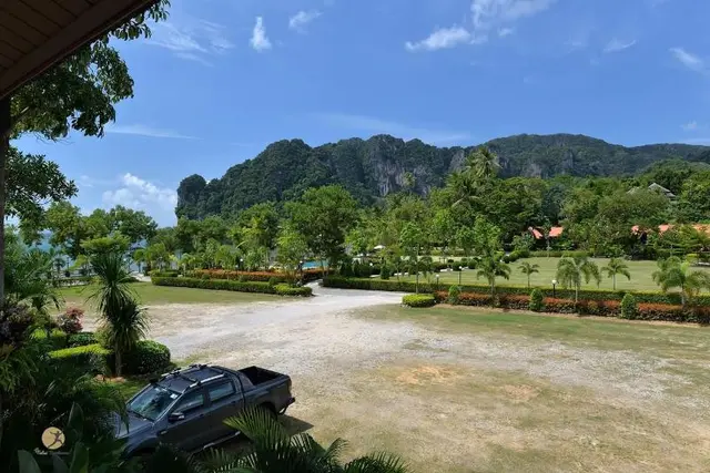 Diamond Resort