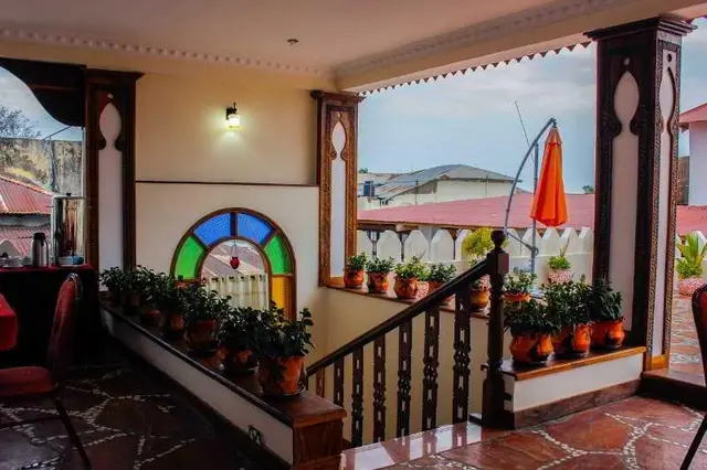 Al Minar Hotel