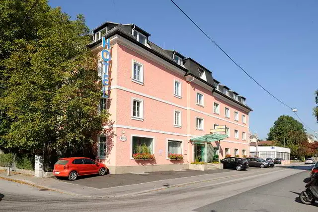 Scherer Salzburg