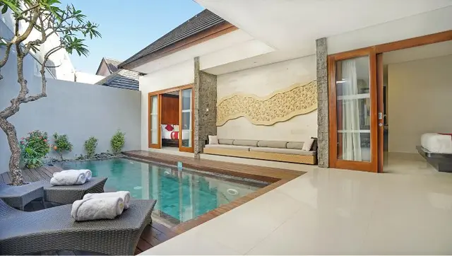Samaja Villa Seminyak