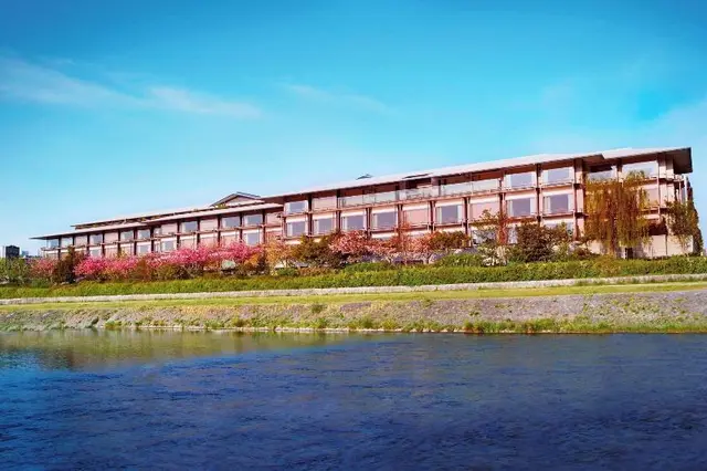 The Ritz-Carlton, Kyoto