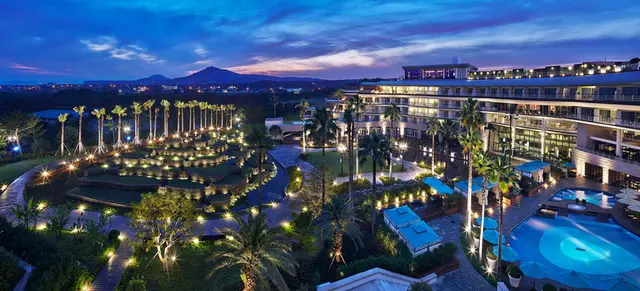 Grand Josun Jeju