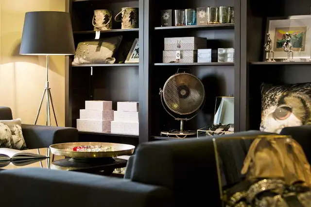 Milling Hotel Vejle