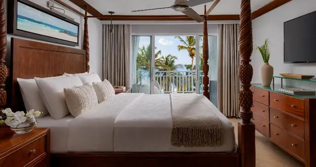 Sandals Barbados