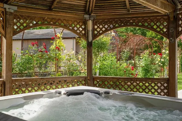 Le Moulin de Mitou, The Originals Relais