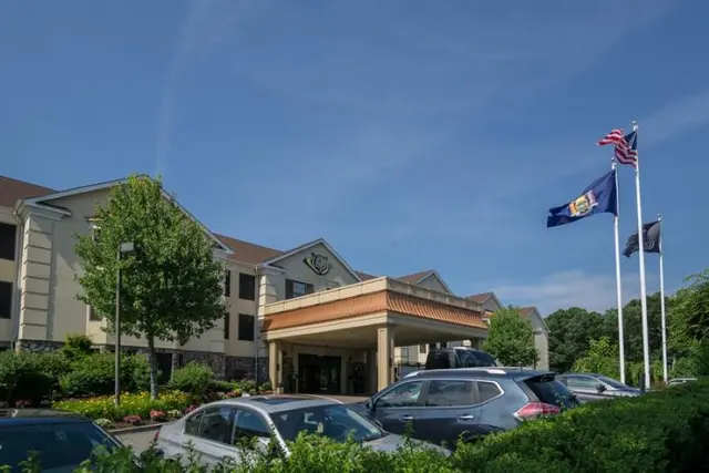 The Inn at Fox Hollow Hotel