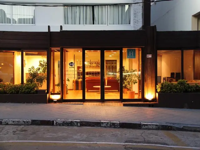 Florinda Hotel