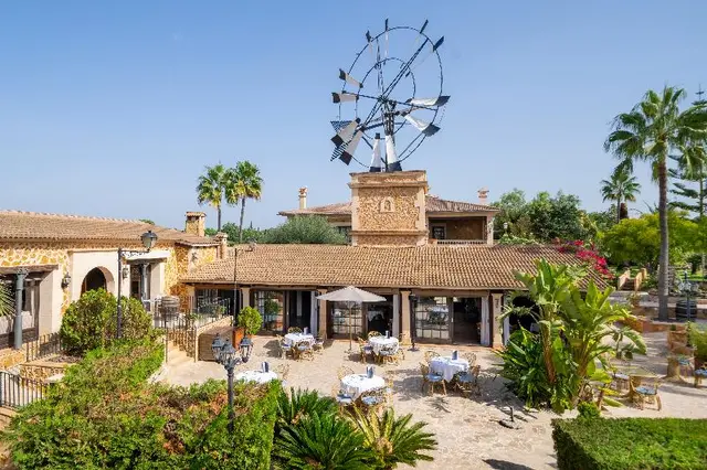 HOTEL SON MOLI COUNTRY HOUSE