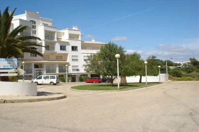 Castelo da Rocha