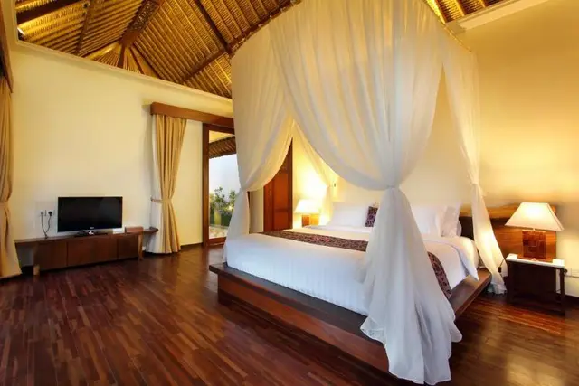 Le Nixsun Villa & Spa