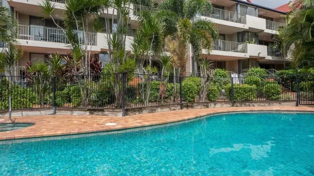 Montana Palms Holiday Apartments
